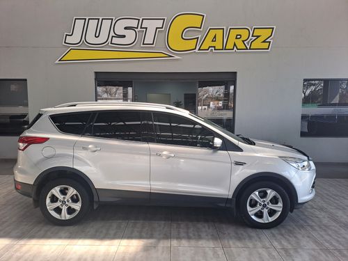 2015 FORD KUGA 1.6 ECOBOOST AMBIENTE FWD