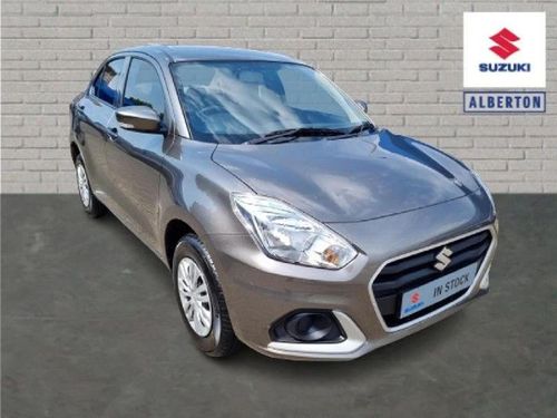 2024 Suzuki Dzire DZIRE 1.2 GA