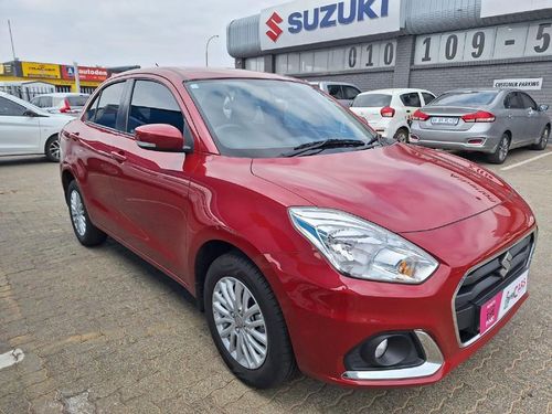 2024 Suzuki Dzire 1.2 GL