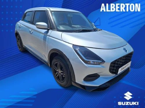 2024 Suzuki Swift 1.2 GL