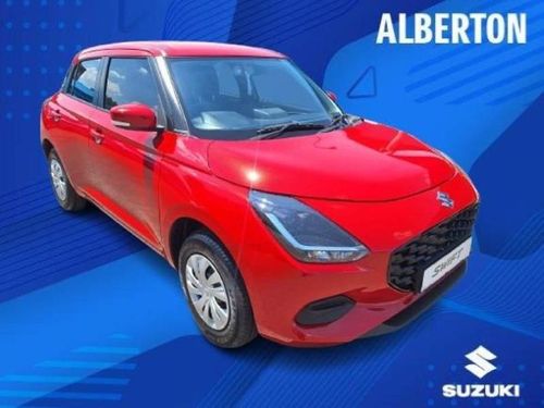 2024 Suzuki Swift 1.2 GL