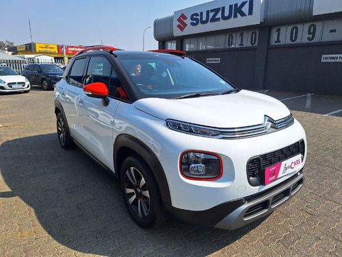 2020 Citroen C3 Aircross 1.2 PureTech Shine