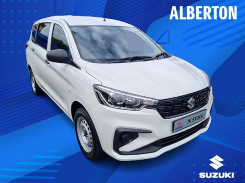 2024 Suzuki Ertiga 1.5 GA