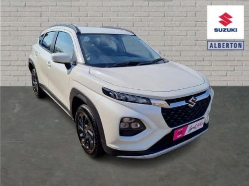 2024 Suzuki Fronx 1.5 GL Auto