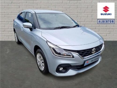 2024 Suzuki Baleno 1.5 GL Auto