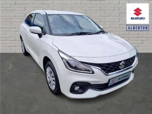 2024 Suzuki Baleno 1.5 GL