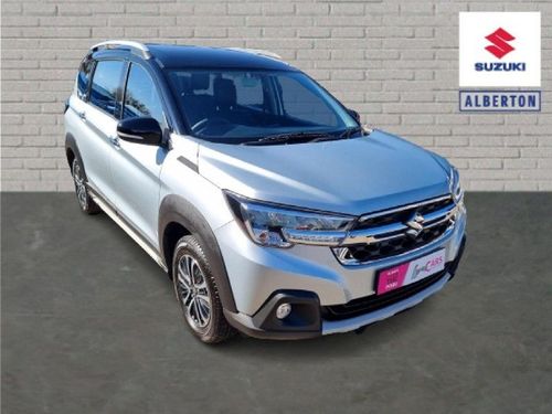 2024 Suzuki XL6 1.5 GL