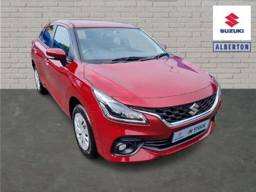 2024 Suzuki Baleno 1.5 GL