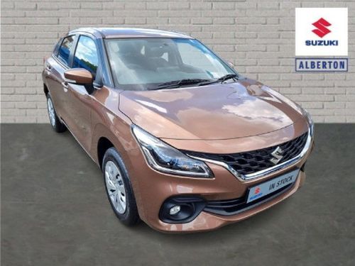 2024 Suzuki Baleno 1.5 GL