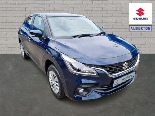 2024 Suzuki Baleno 1.5 GL