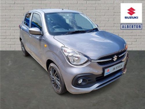 2024 Suzuki Celerio 1.0 GL