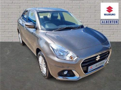 2024 Suzuki Dzire 1.2 GL Auto