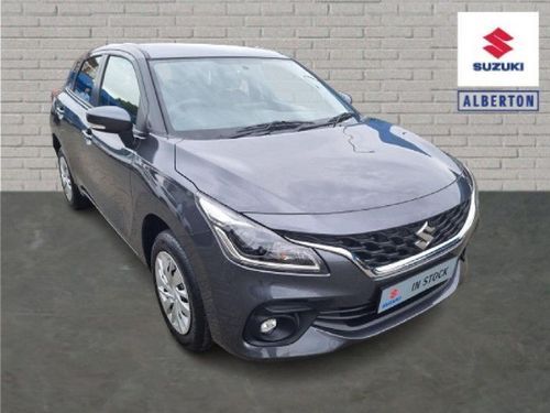 2024 Suzuki Baleno 1.5 GL Auto