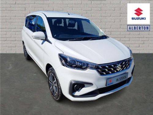 2024 Suzuki Ertiga 1.5 GL Auto