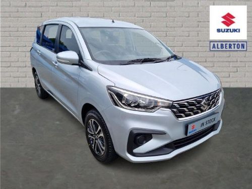 2024 Suzuki Ertiga 1.5 GL Auto