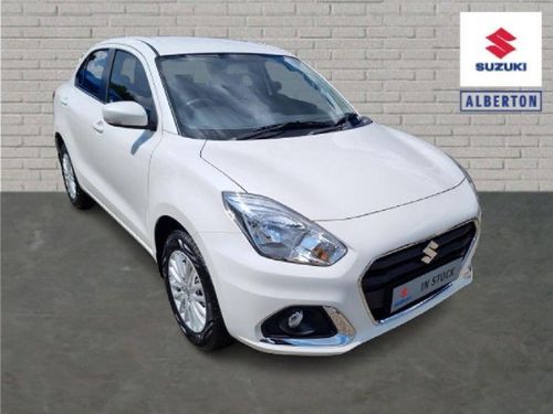 2024 Suzuki Dzire 1.2 GL Auto