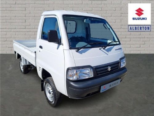 2024 Suzuki Super Carry 1.2i