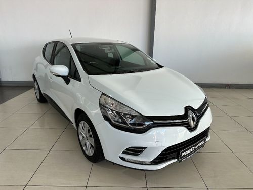 2020 RENAULT CLIO IV 900 T EXPRESSION 5DR (66KW)