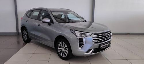 2024 HAVAL JOLION 1.5T PREMIUM DCT