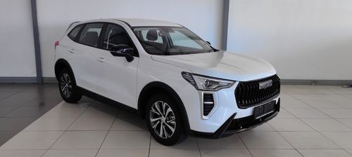 2024 HAVAL JOLION 1.5T CITY