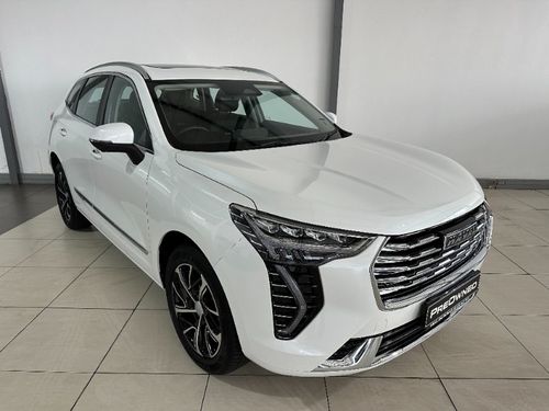 2022 HAVAL JOLION 1.5T SUPER LUXURY DCT