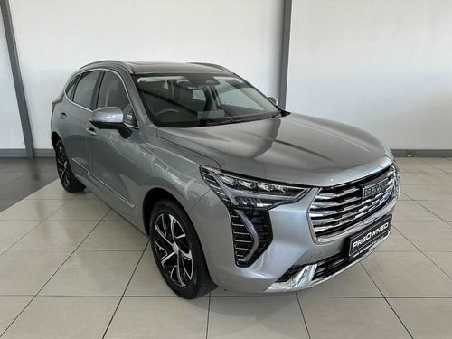 2024 HAVAL JOLION 1.5T SUPER LUXURY DCT