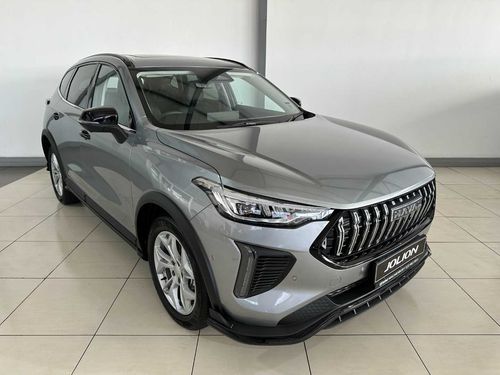 2024 HAVAL JOLION PRO JOLION PRO 1.5T ULTRA LUXURY DCT