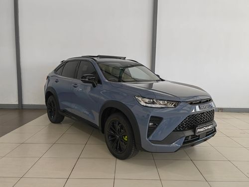 2023 HAVAL H6 GT H6 GT 2.0T SUPER LUXURY 4X4 DCT