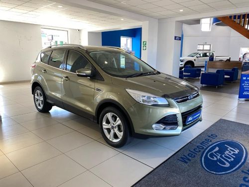 2014 FORD KUGA 1.6 ECOBOOST TREND