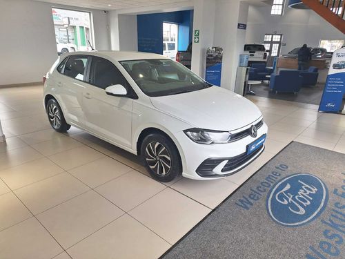 2023 VOLKSWAGEN POLO 1.0 TSI