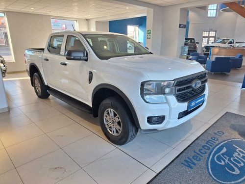 2023 FORD RANGER 2.0D XL A/T D/C P/U