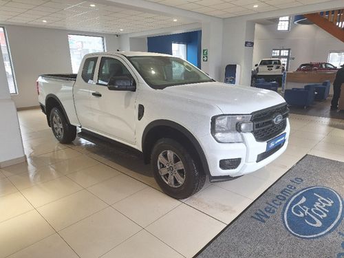 2024 FORD RANGER 2.0D XL HR 4X4 A/T SUPER CAB P/U