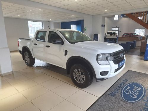 2024 FORD RANGER 2.0D XL 4X4 D/C P/U