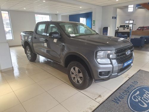 2024 FORD RANGER 2.0D XL A/T D/C P/U