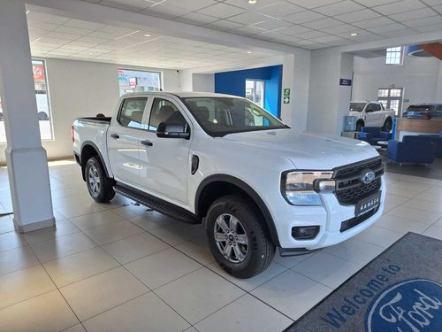 2024 FORD RANGER 2.0D XL A/T D/C P/U