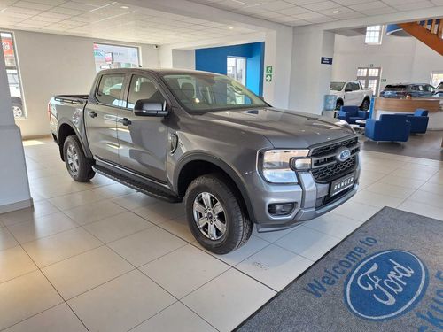 2024 FORD RANGER 2.0D XL A/T D/C P/U