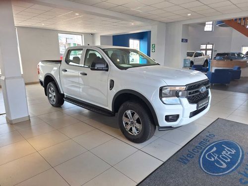 2024 FORD RANGER 2.0D XL A/T D/C P/U