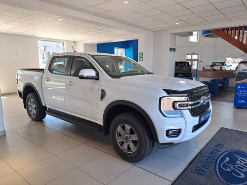 2023 FORD RANGER 2.0D BI-TURBO XLT 4X4 A/T D/C P/U