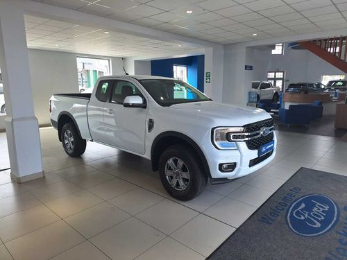 2024 FORD RANGER 2.0D BI TURBO XLT HR A/T 4X4 SUPER CAB P/U