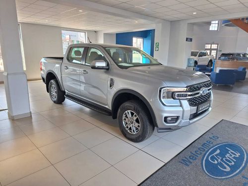 2024 FORD RANGER 2.0D XLT 4X4 A/T D/C P/U