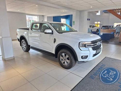 2024 FORD RANGER 2.0D XLT 4X4 A/T D/C P/U