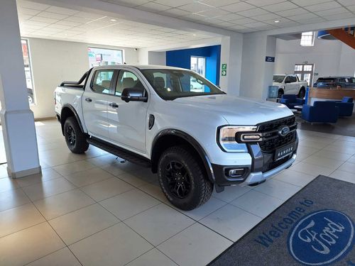 2024 FORD RANGER 2.0D BI-TURBO TREMOR 4X4 A/T D/C P/U