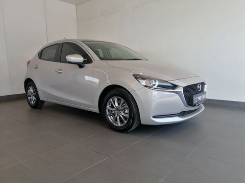 2023 MAZDA MAZDA2 1.5 DYNAMIC A/T 5Dr