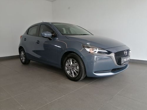 2023 MAZDA MAZDA2 1.5 DYNAMIC A/T 5Dr