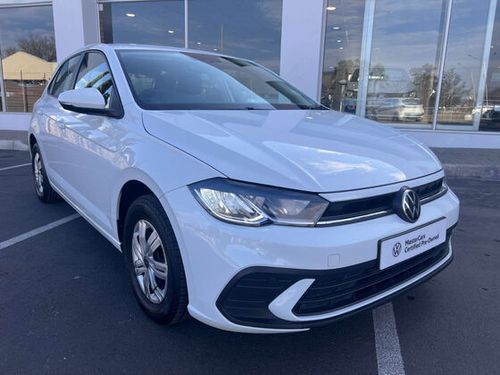 2023 VOLKSWAGEN POLO 1.0 TSI