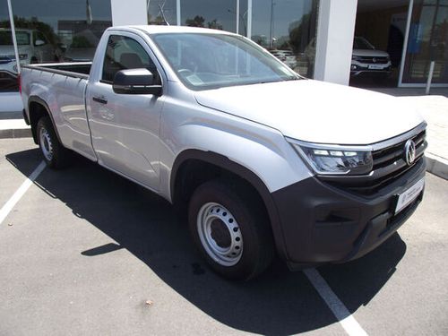 2023 VOLKSWAGEN AMAROK 2.0TDI 110KW LR D/C P/U