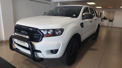 2022 FORD RANGER 2007 2022 2.2TDCI XL 4X4 A/T P/U D/C