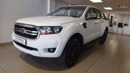 2019 FORD RANGER 2007 ON 2.2TDCi XLS 4X4 A/T P/U D/C