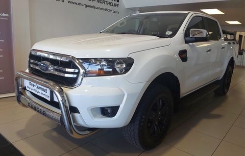 2020 RANGER 2.2TDCi XLS P/U D/C