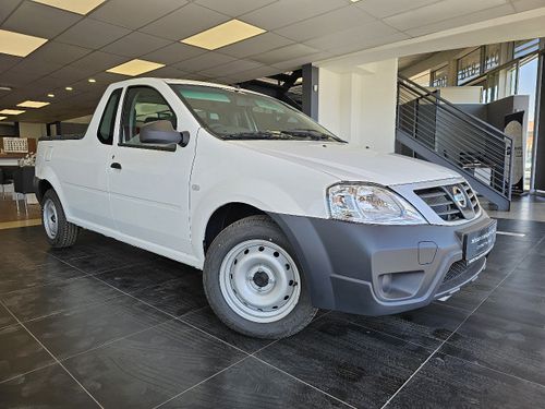 2024 NISSAN NP200 1.6 P/U S/C